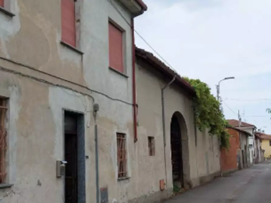 Immagine 7 di Casa indipendente in vendita  in Via Nuova a Suardi
