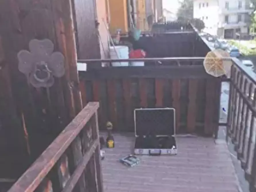 Immagine 28 di Villetta a schiera in vendita  in Via Giardini Sud a Serramazzoni