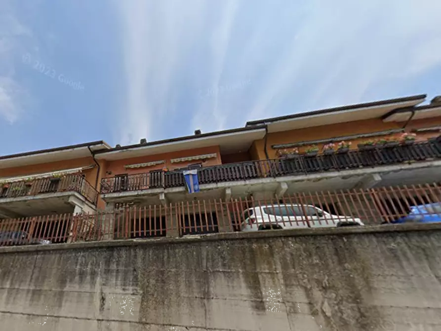 Immagine 32 di Villetta a schiera in vendita  in Via Giardini Sud a Serramazzoni