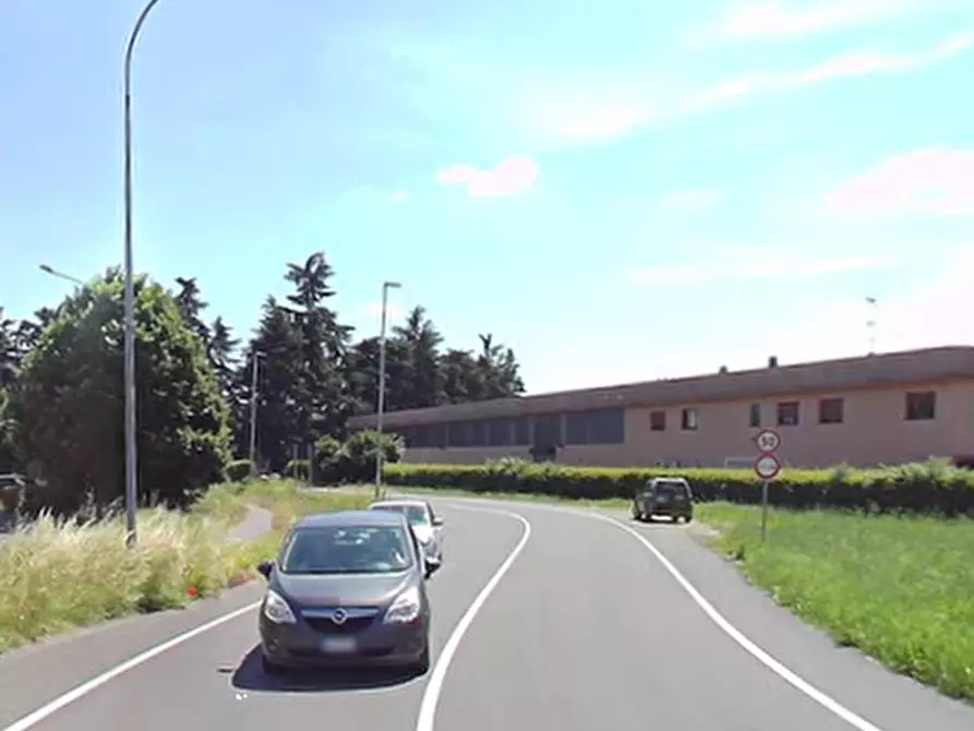 Immagine 8 di Appartamento in vendita  in Via Pier Giorgio Frassati  a Abbiategrasso