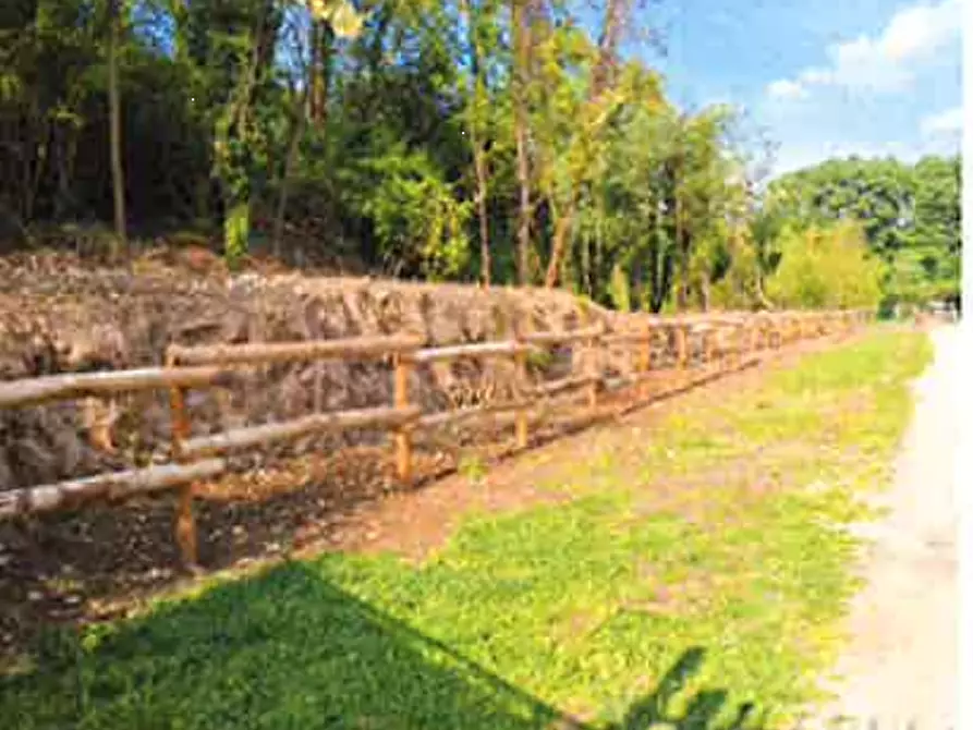 Immagine 3 di Terreno agricolo in vendita  in Via delle Cave a Meda
