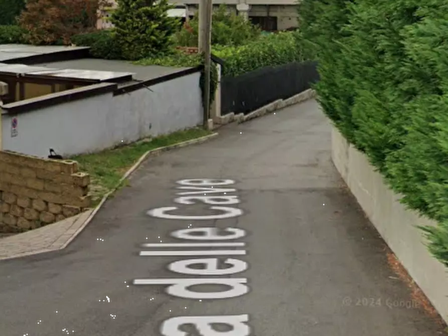 Immagine 7 di Terreno agricolo in vendita  in Via delle Cave a Meda