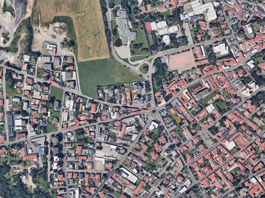 Immagine 8 di Terreno agricolo in vendita  in Via delle Cave a Meda
