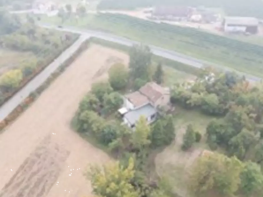 Immagine 2 di Porzione di casa in vendita  in SS 468 Motta a Carpi