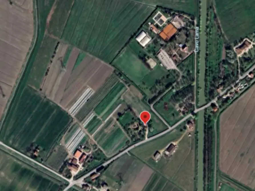 Immagine 3 di Porzione di casa in vendita  in SS 468 Motta a Carpi