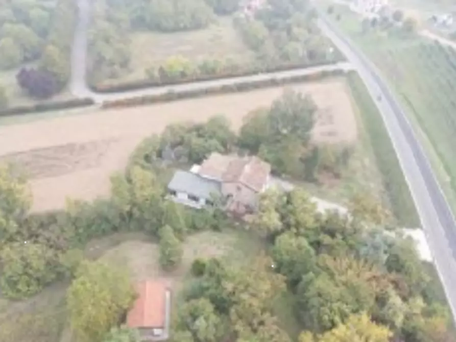 Immagine 6 di Porzione di casa in vendita  in SS 468 Motta a Carpi