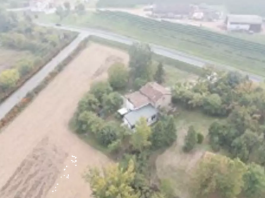 Immagine 7 di Porzione di casa in vendita  in SS 468 Motta a Carpi