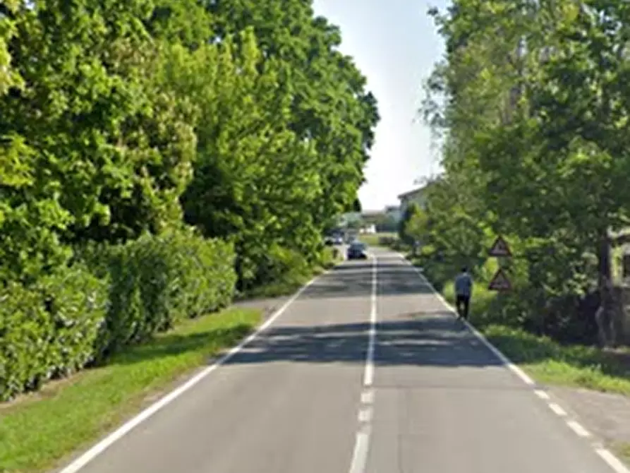 Immagine 9 di Porzione di casa in vendita  in SS 468 Motta a Carpi