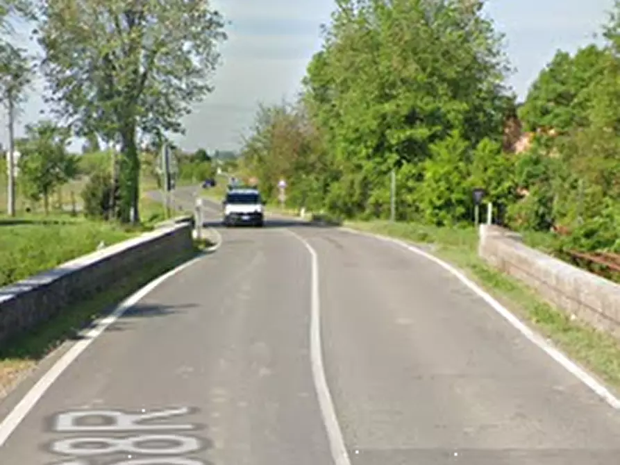 Immagine 10 di Porzione di casa in vendita  in SS 468 Motta a Carpi