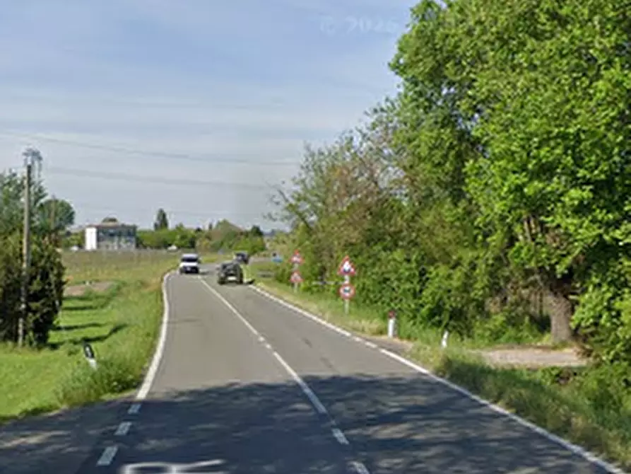 Immagine 11 di Porzione di casa in vendita  in SS 468 Motta a Carpi