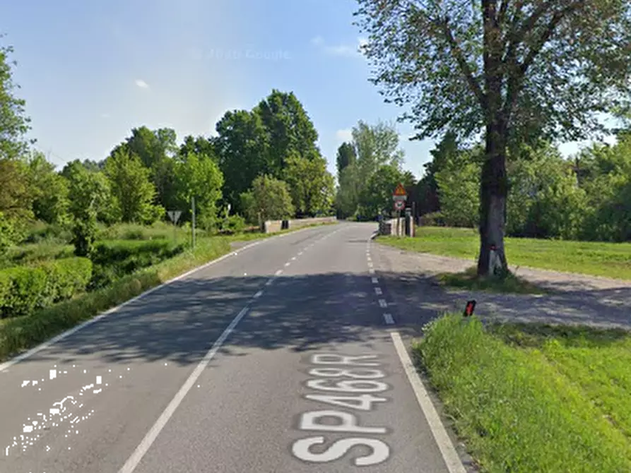 Immagine 12 di Porzione di casa in vendita  in SS 468 Motta a Carpi