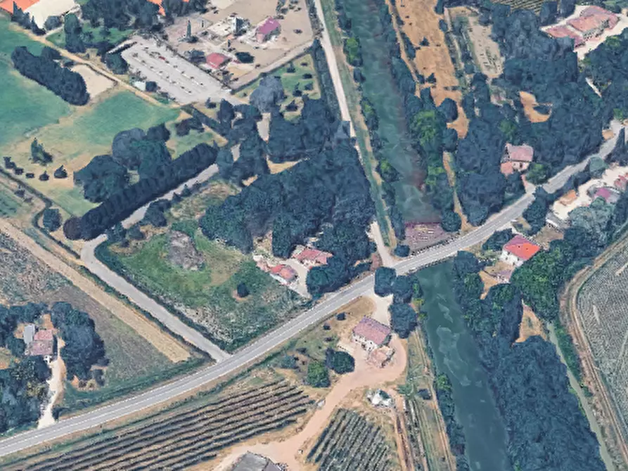Immagine 13 di Porzione di casa in vendita  in SS 468 Motta a Carpi