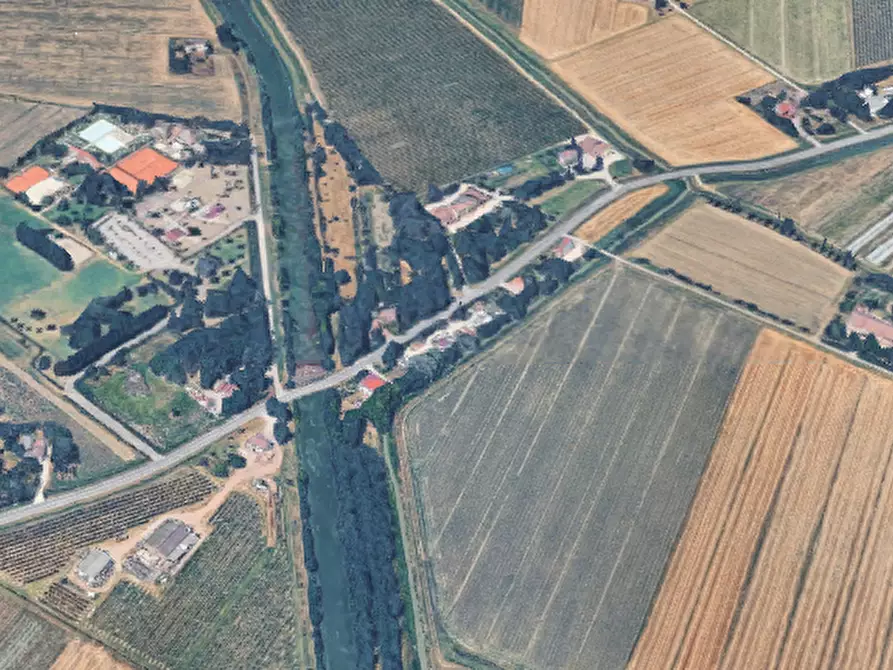 Immagine 14 di Porzione di casa in vendita  in SS 468 Motta a Carpi