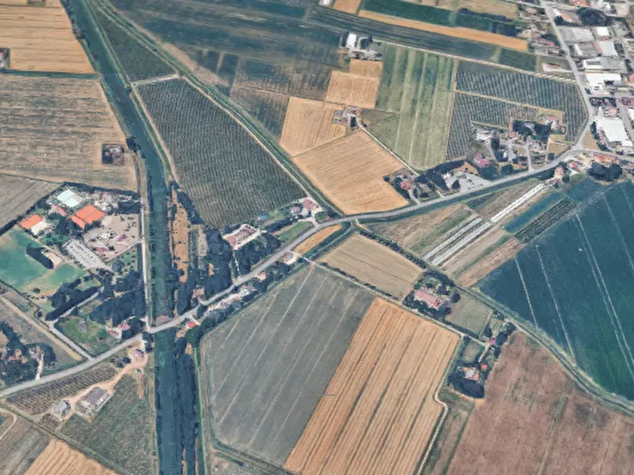 Immagine 15 di Porzione di casa in vendita  in SS 468 Motta a Carpi