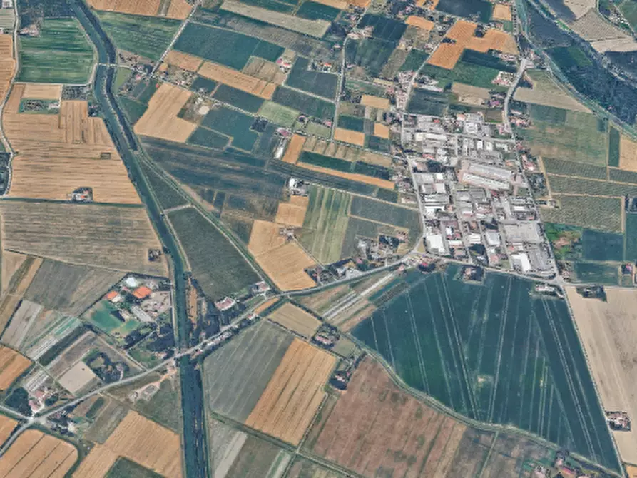 Immagine 16 di Porzione di casa in vendita  in SS 468 Motta a Carpi