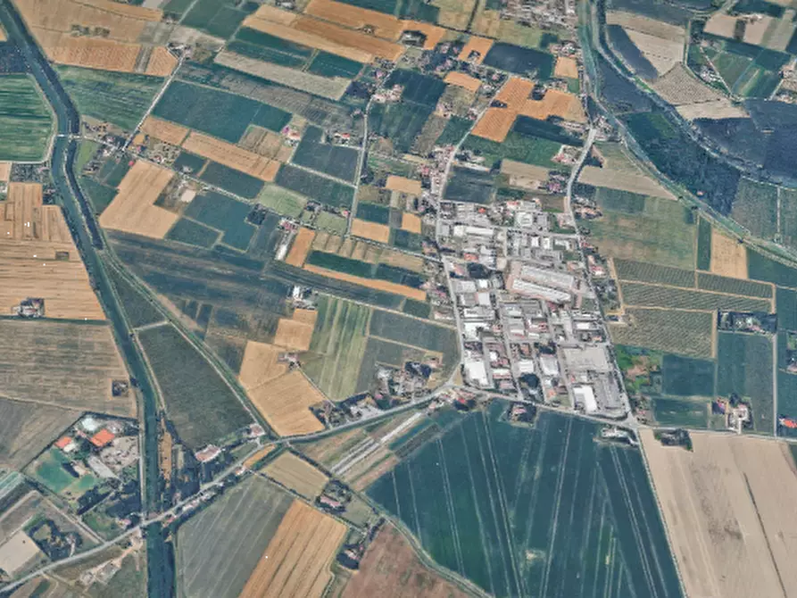 Immagine 17 di Porzione di casa in vendita  in SS 468 Motta a Carpi
