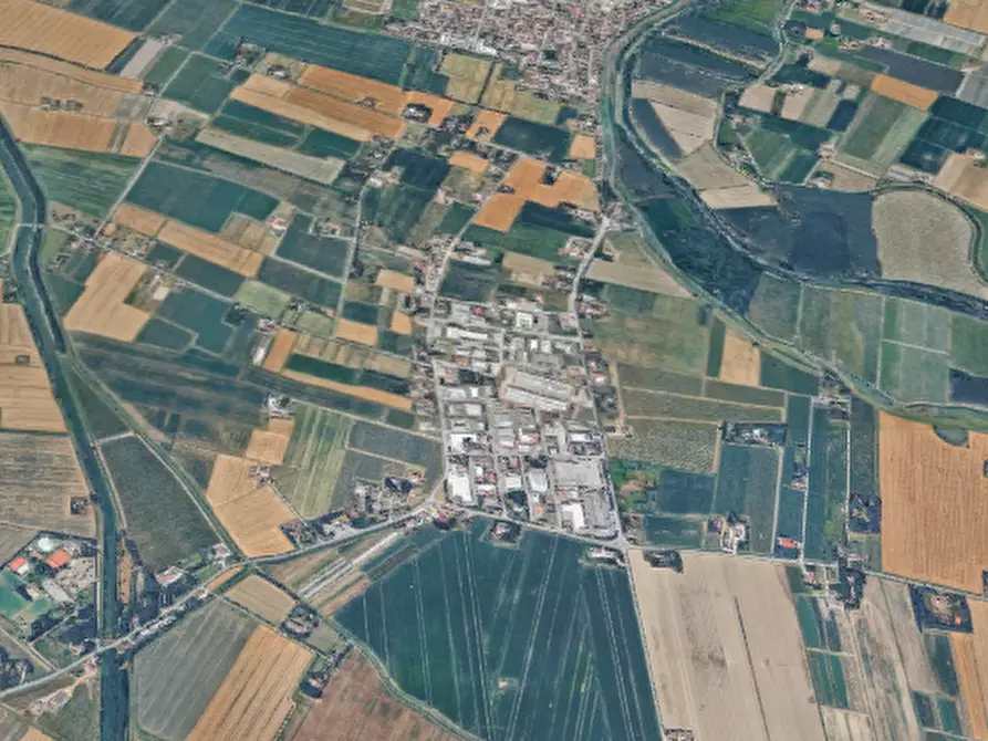 Immagine 18 di Porzione di casa in vendita  in SS 468 Motta a Carpi