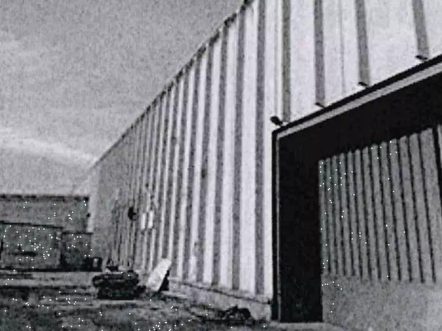 Immagine 1 di Capannone industriale in vendita  in Viale Europa  a Brugherio
