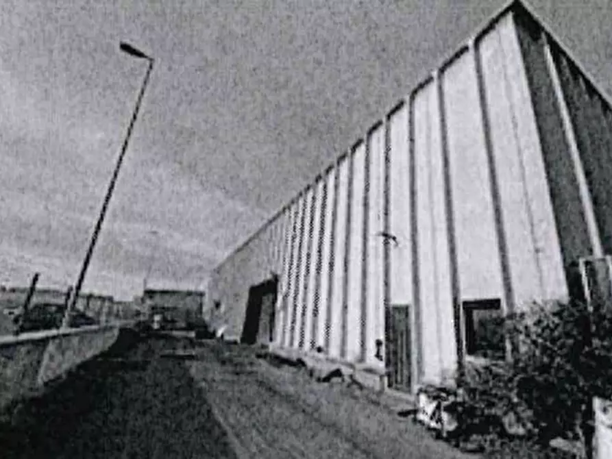 Immagine 2 di Capannone industriale in vendita  in Viale Europa  a Brugherio