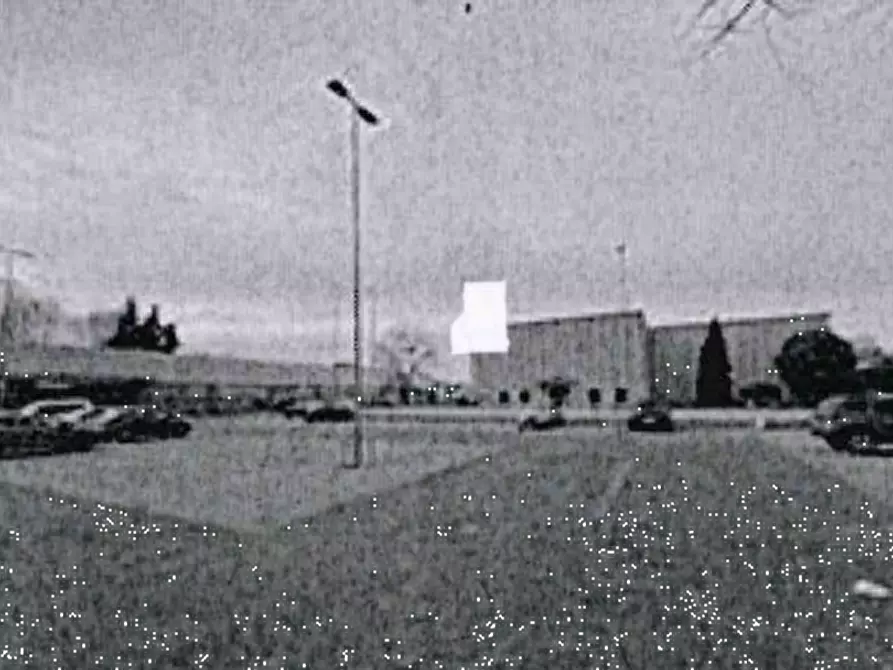 Immagine 4 di Capannone industriale in vendita  in Viale Europa  a Brugherio