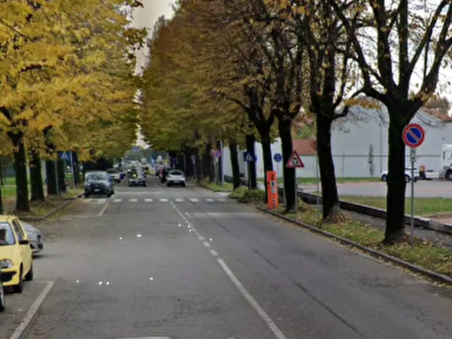 Immagine 7 di Capannone industriale in vendita  in Viale Europa  a Brugherio