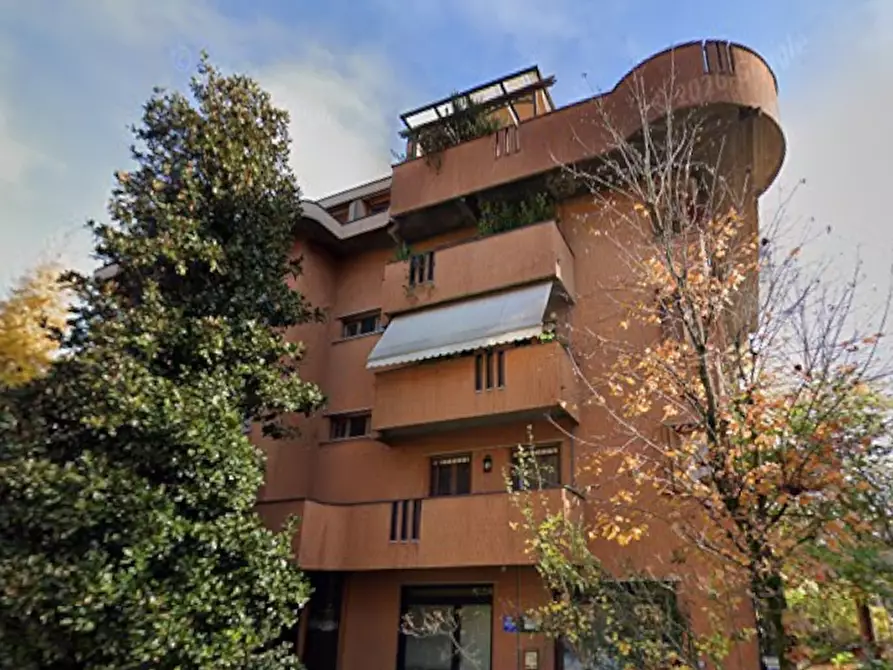 Immagine 1 di Appartamento in vendita  in Via Carracci a Carpi