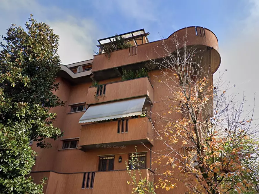 Immagine 4 di Appartamento in vendita  in Via Carracci a Carpi