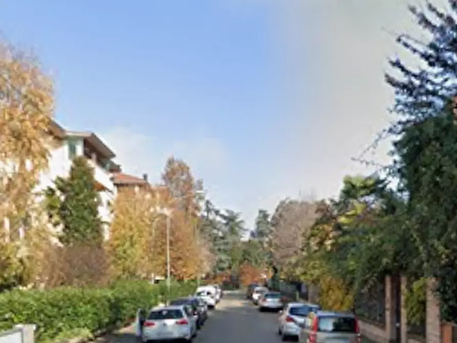 Immagine 8 di Appartamento in vendita  in Via Carracci a Carpi