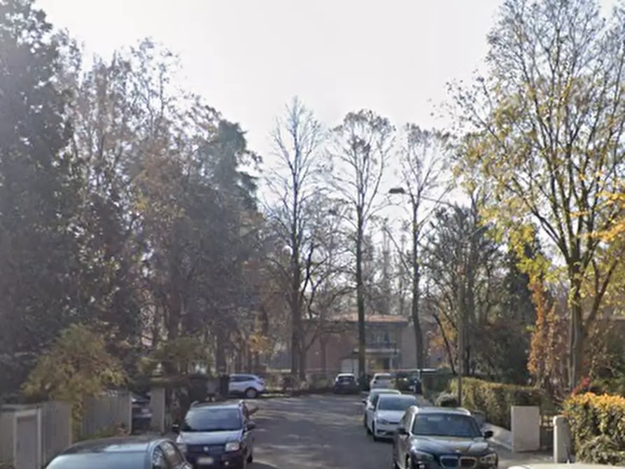 Immagine 9 di Appartamento in vendita  in Via Carracci a Carpi