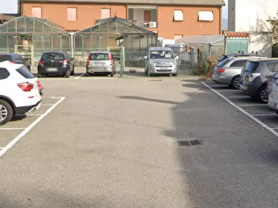 Immagine 9 di Appartamento in vendita  in Via Generale Antonio Cantore a Vimercate