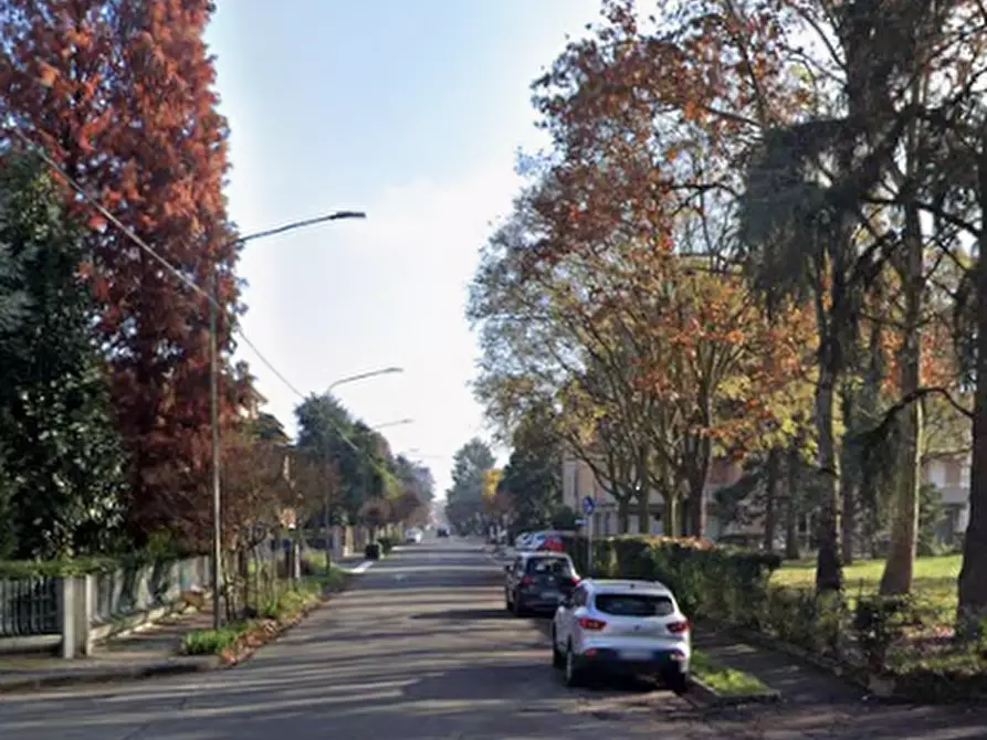 Immagine 11 di Appartamento in vendita  in Via Carracci a Carpi