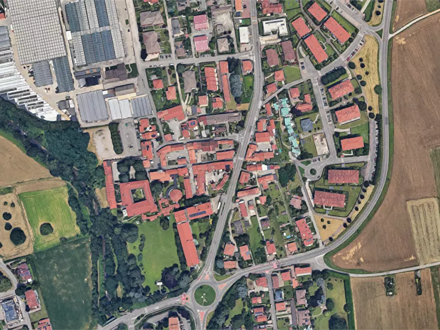 Immagine 11 di Appartamento in vendita  in Via Generale Antonio Cantore a Vimercate