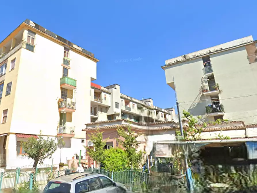 Immagine 6 di Appartamento in vendita  in Via Como a Mondragone