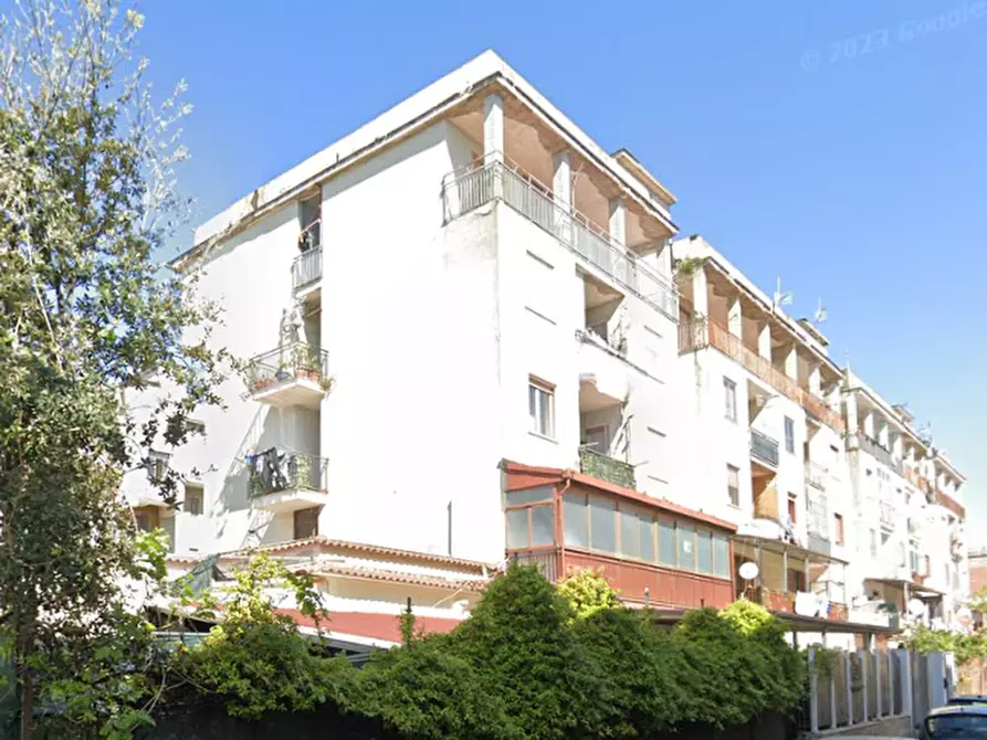 Immagine 7 di Appartamento in vendita  in Via Como a Mondragone