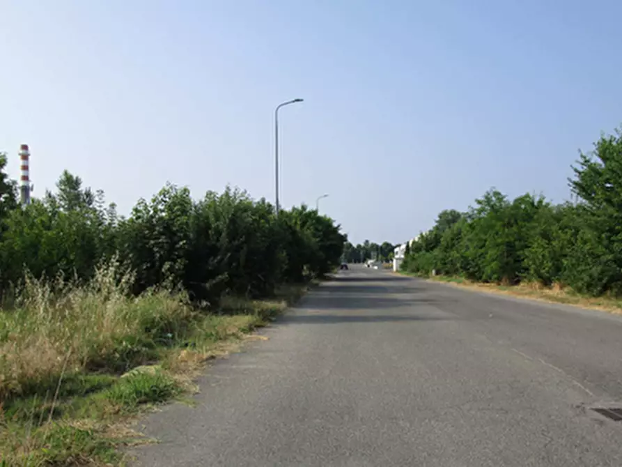 Immagine 7 di Terreno edificabile in vendita  in Strada Privata Archimede a Rivanazzano
