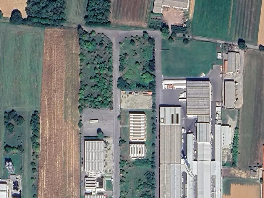 Immagine 1 di Terreno edificabile in vendita  in Via Strada Privata Archimede a Rivanazzano