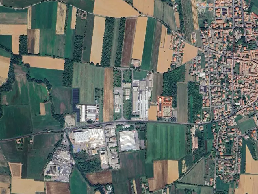 Immagine 2 di Terreno edificabile in vendita  in Via Strada Privata Archimede a Rivanazzano