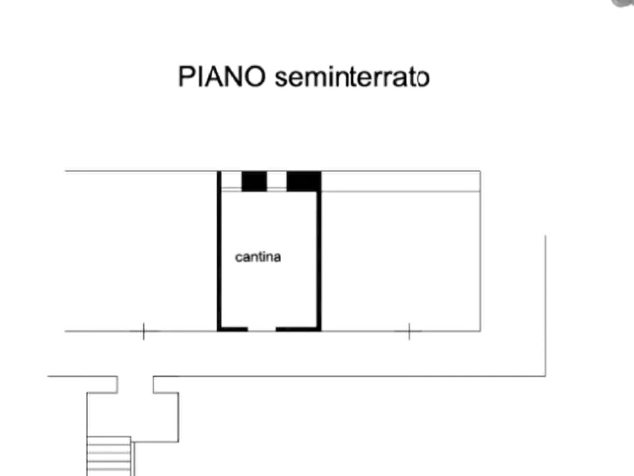 Immagine 22 di Appartamento in vendita  in Via Lomellina a Milano