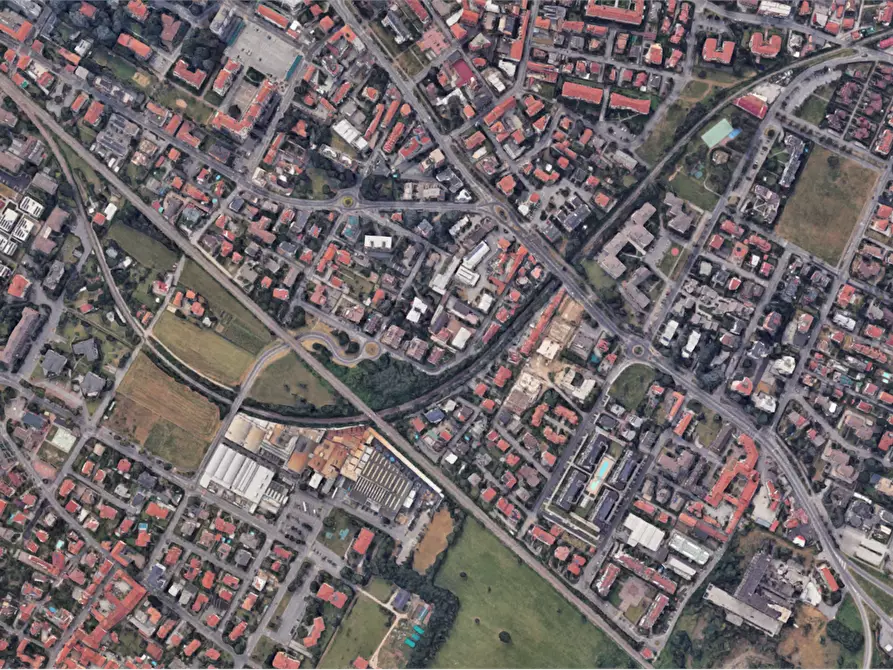 Immagine 5 di Garage in vendita  in Via Donatori di Sangue a Villasanta