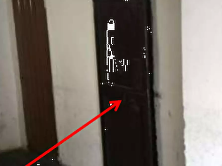 Immagine 8 di Appartamento in vendita  in Via Taranto a Pozzuolo Martesana