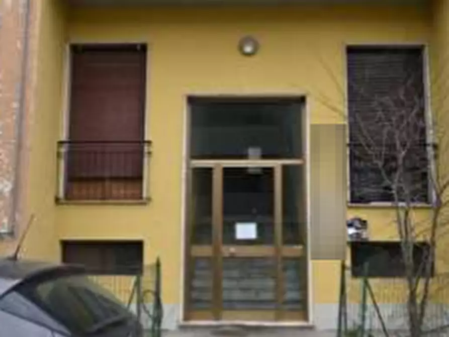 Immagine 10 di Appartamento in vendita  in Via Taranto a Pozzuolo Martesana