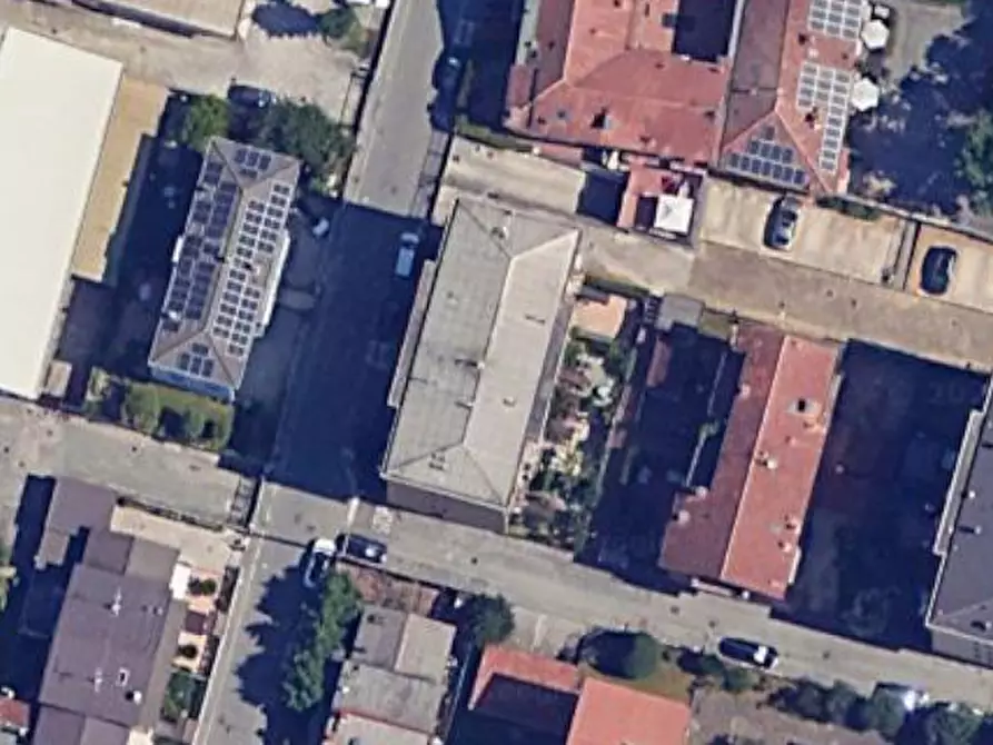 Immagine 13 di Appartamento in vendita  in Via Taranto a Pozzuolo Martesana
