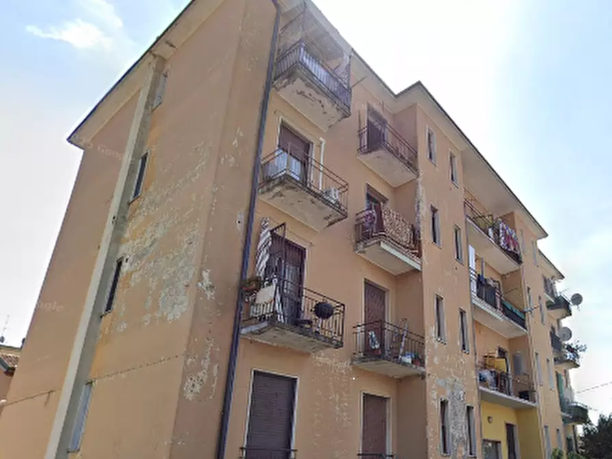 Immagine 5 di Appartamento in vendita  in Via Taranto a Pozzuolo Martesana