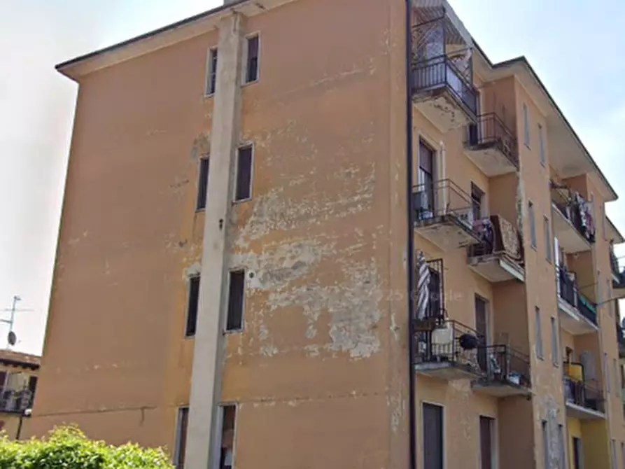 Immagine 4 di Appartamento in vendita  in Via Taranto a Pozzuolo Martesana