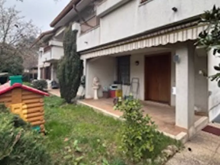 Immagine 5 di Porzione di casa in vendita  in Via dello Sport a Gorgonzola