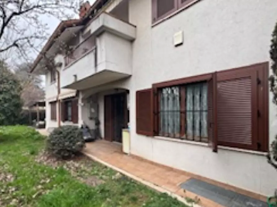 Immagine 6 di Porzione di casa in vendita  in Via dello Sport a Gorgonzola