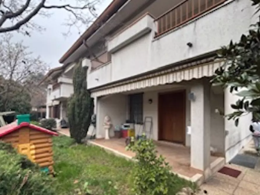 Immagine 9 di Porzione di casa in vendita  in Via dello Sport a Gorgonzola