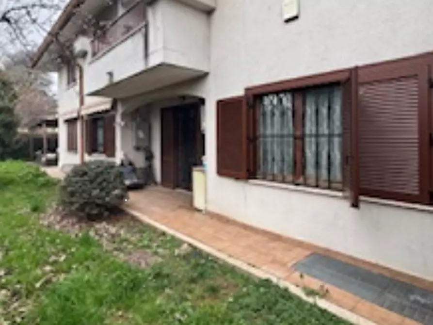 Immagine 10 di Porzione di casa in vendita  in Via dello Sport a Gorgonzola