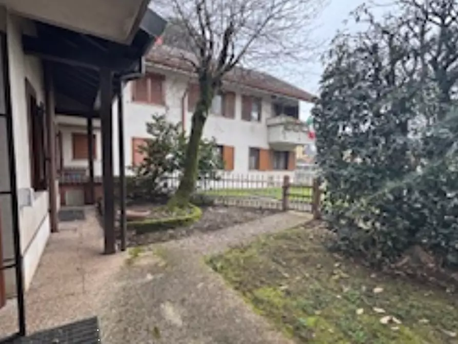 Immagine 11 di Porzione di casa in vendita  in Via dello Sport a Gorgonzola