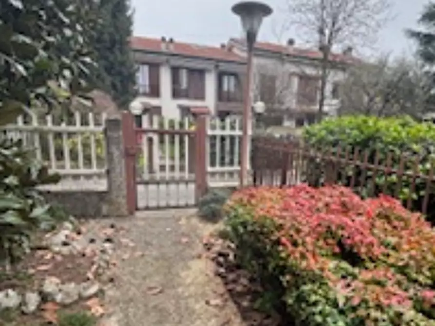 Immagine 14 di Porzione di casa in vendita  in Via dello Sport a Gorgonzola